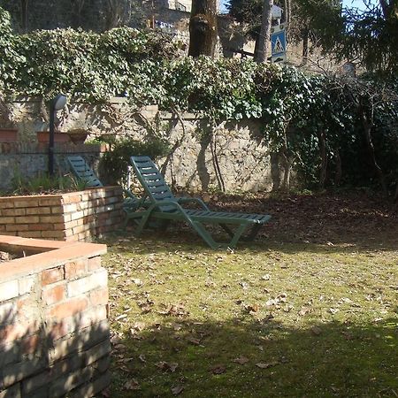 Appartamento La Palma San Gimignano Phòng bức ảnh