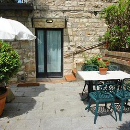 Appartamento La Palma San Gimignano Phòng bức ảnh